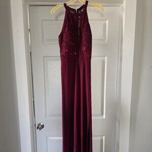 Formal Gown | Nightway